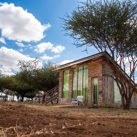 Kilimanjaro View Cabin-Amboseli Oloitokitok Zewnętrze zdjęcie