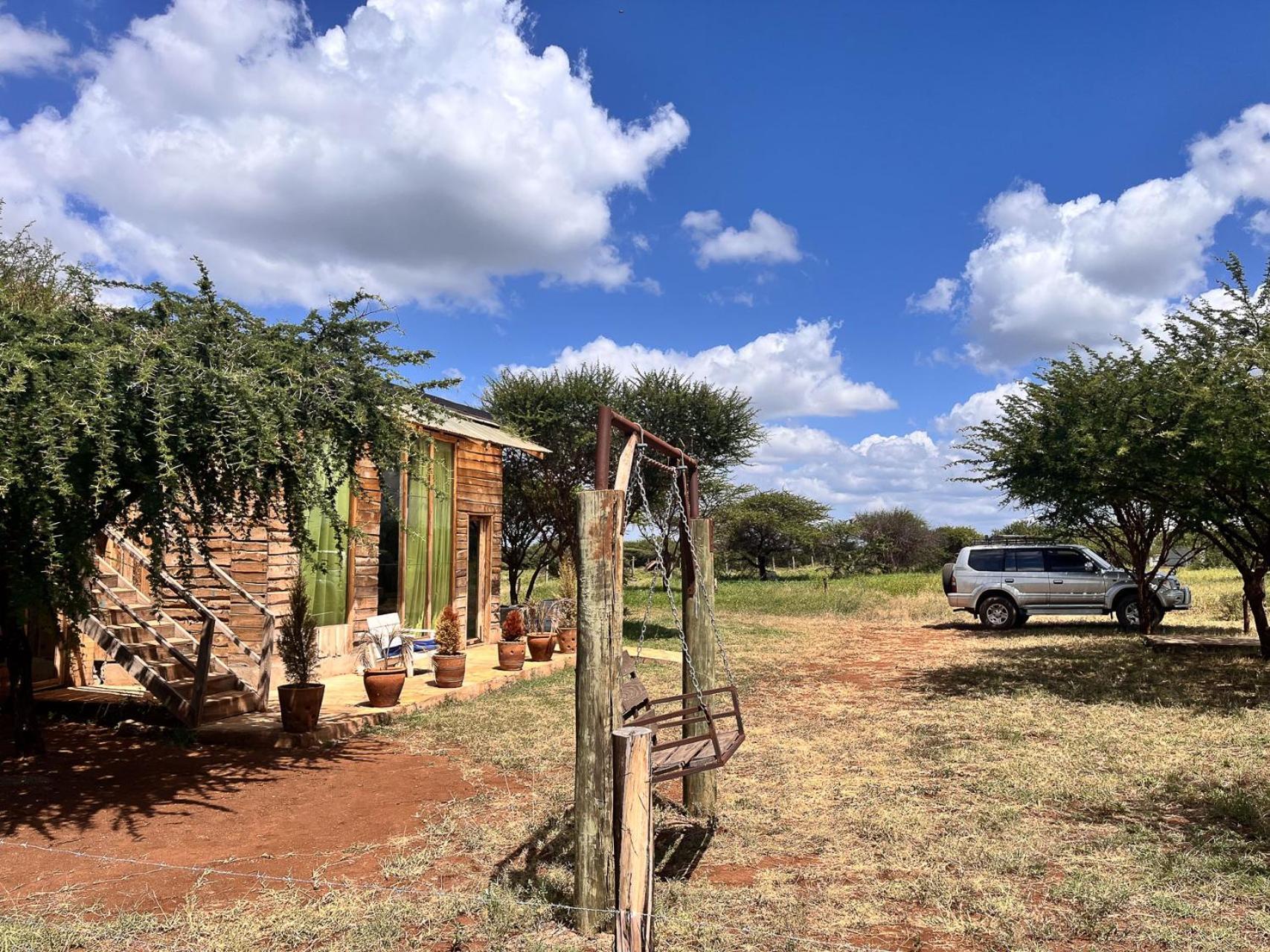 Kilimanjaro View Cabin-Amboseli Oloitokitok Pokój zdjęcie