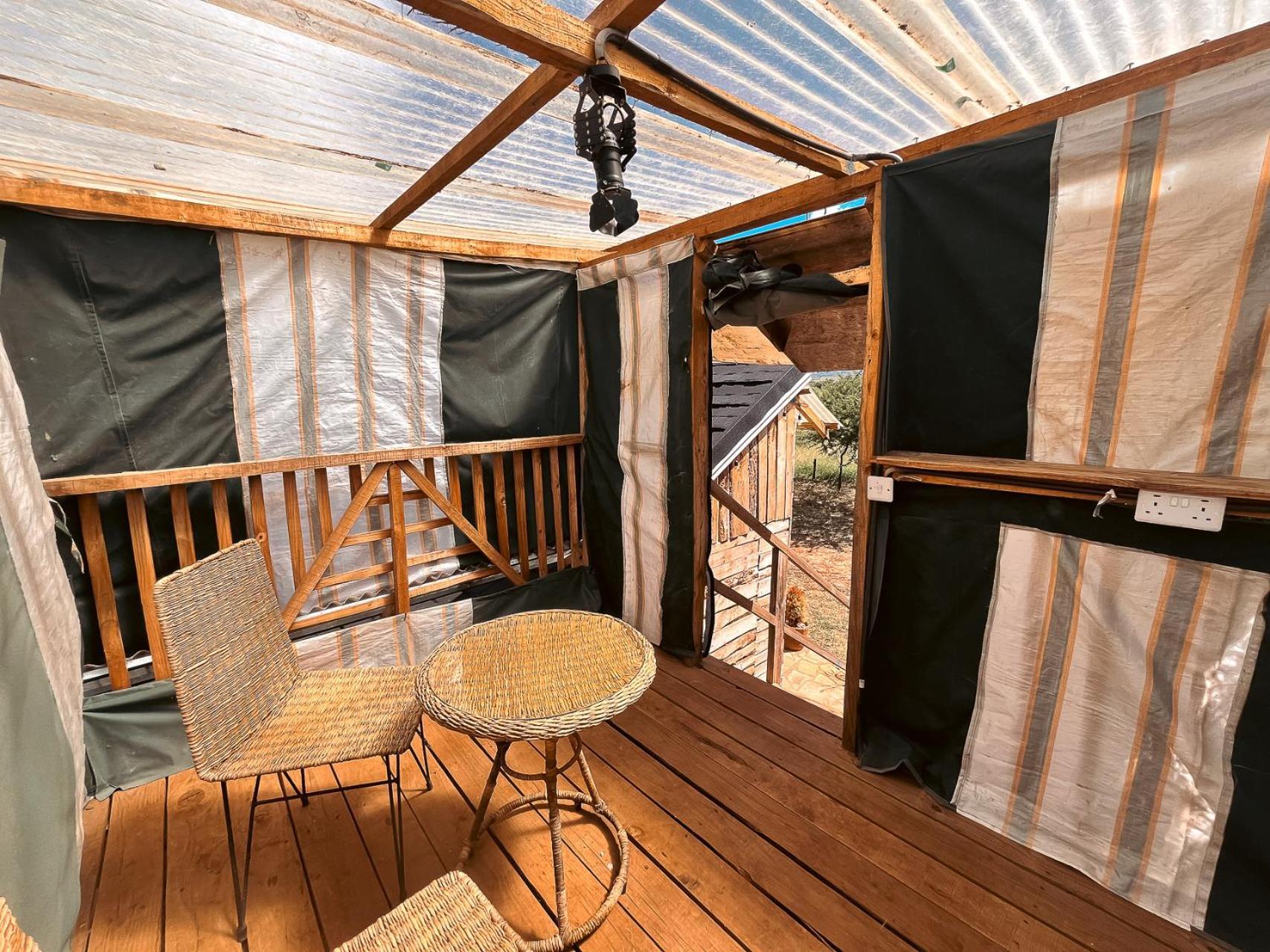 Kilimanjaro View Cabin-Amboseli Oloitokitok Pokój zdjęcie