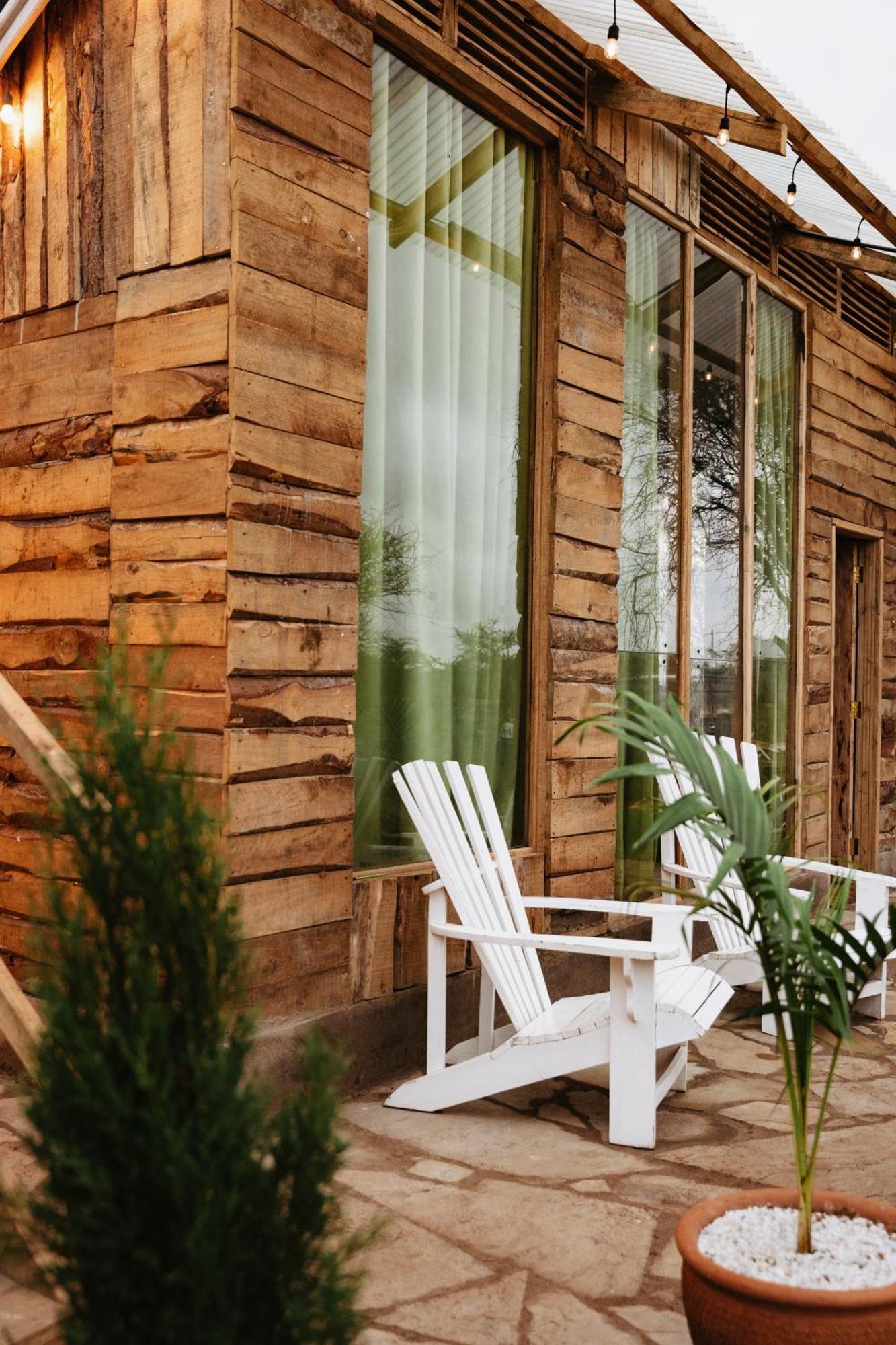 Kilimanjaro View Cabin-Amboseli Oloitokitok Zewnętrze zdjęcie